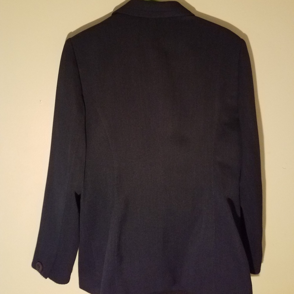 2Pc Jones New York suit - Picture 2 of 5